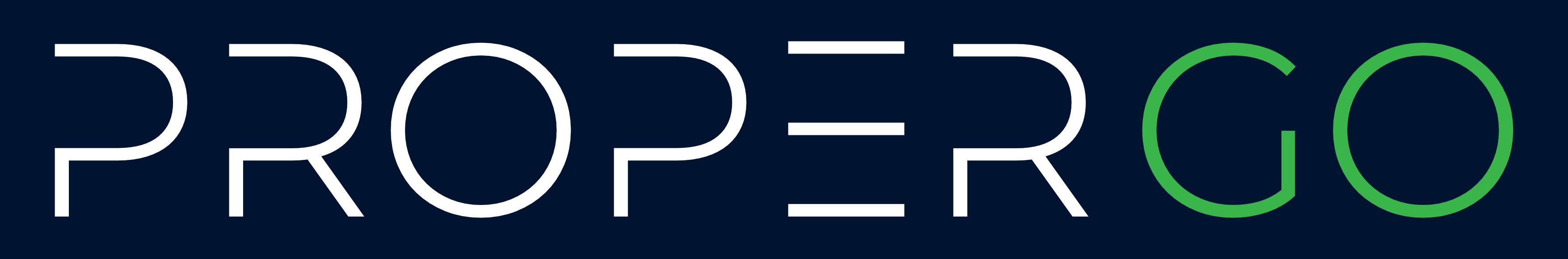 ProperGo logo